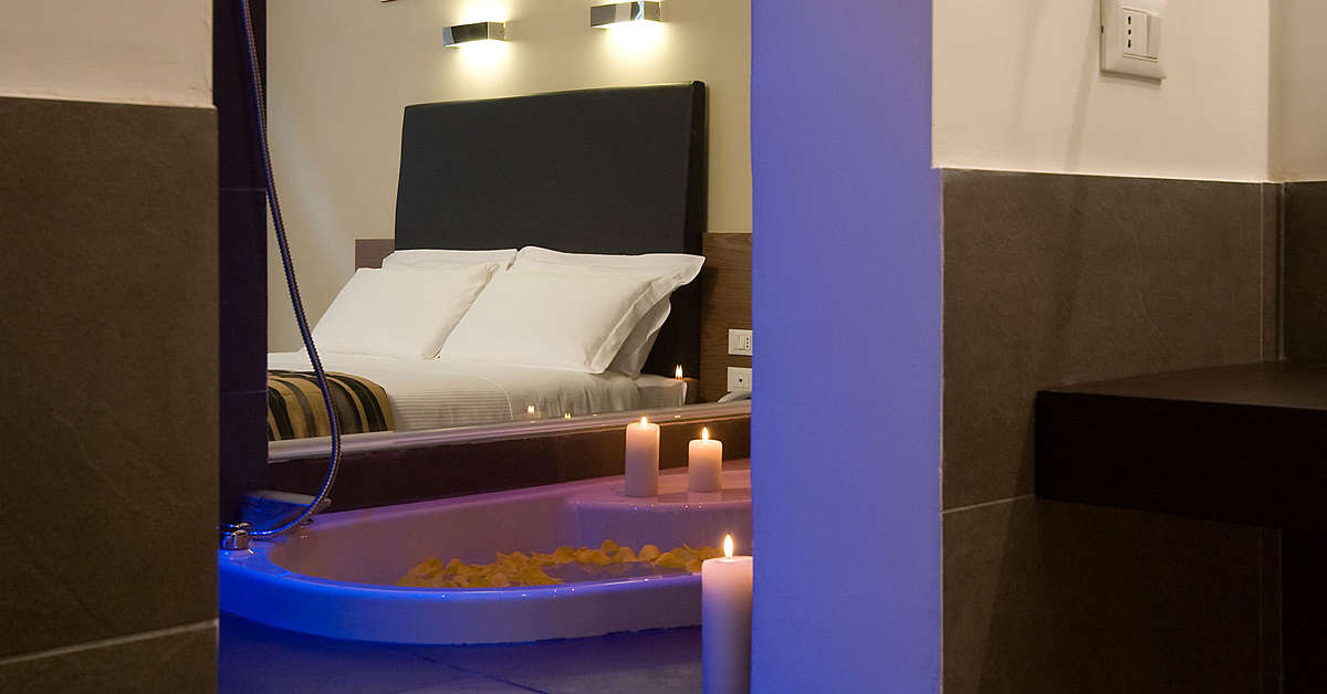 Een foto van Hotel Rinascimento