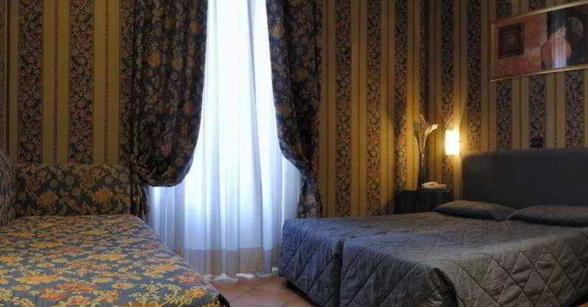 Een foto van Lirico