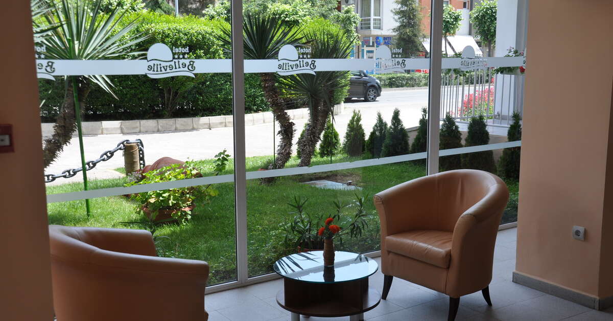 Een foto van Hotel Belleville Sunny Beach