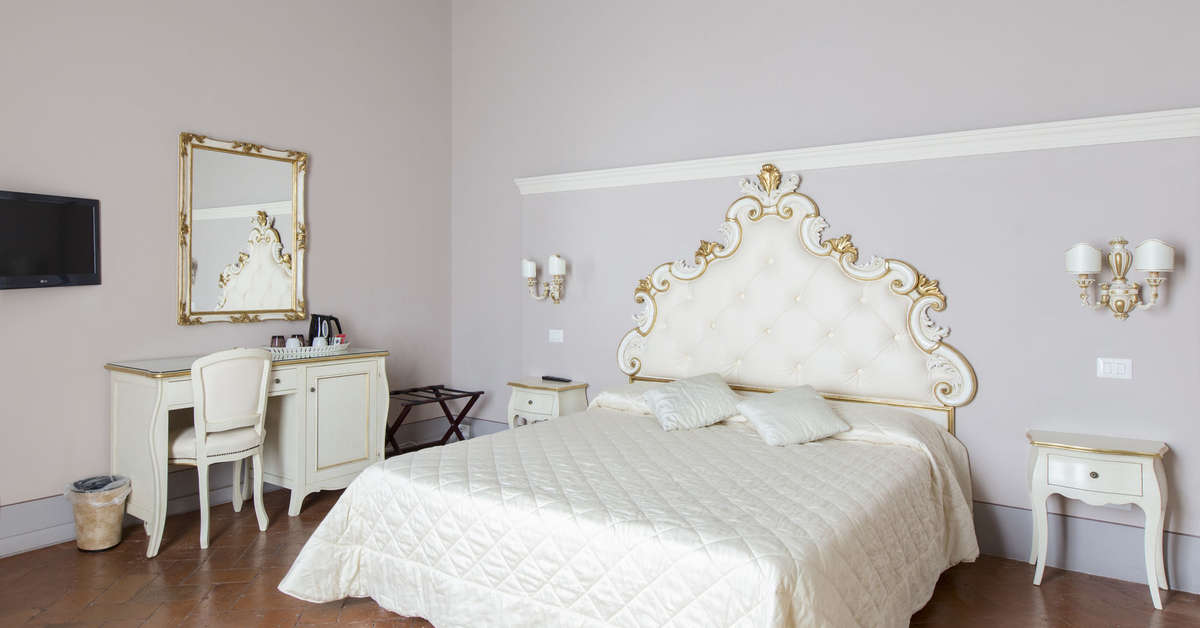 Een foto van B&B I Quattro Poeti