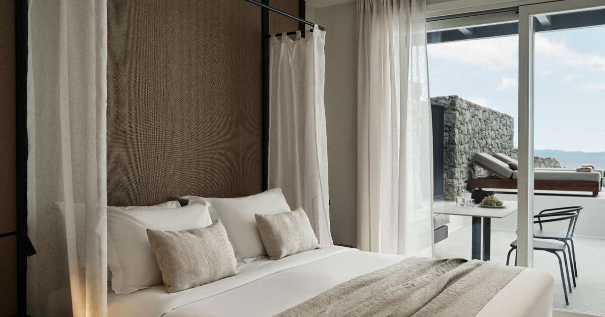 Een foto van Ezio Bo Luxury Living
