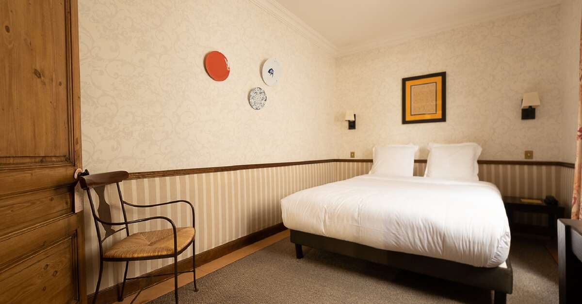 Een foto van Le Relais Monceau