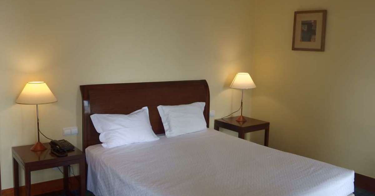 Een foto van Golden Tulip Caramulo Hotel & Spa