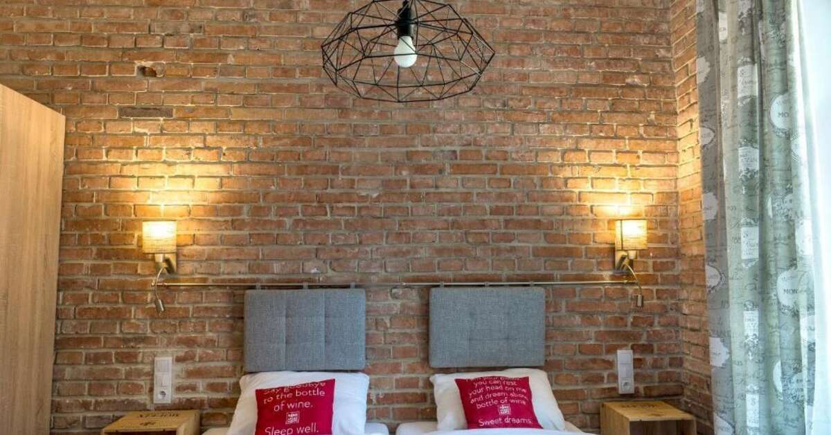 Een foto van Wine Appartementen