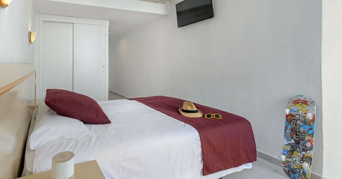 Een foto van Hotel Vibra Riviera