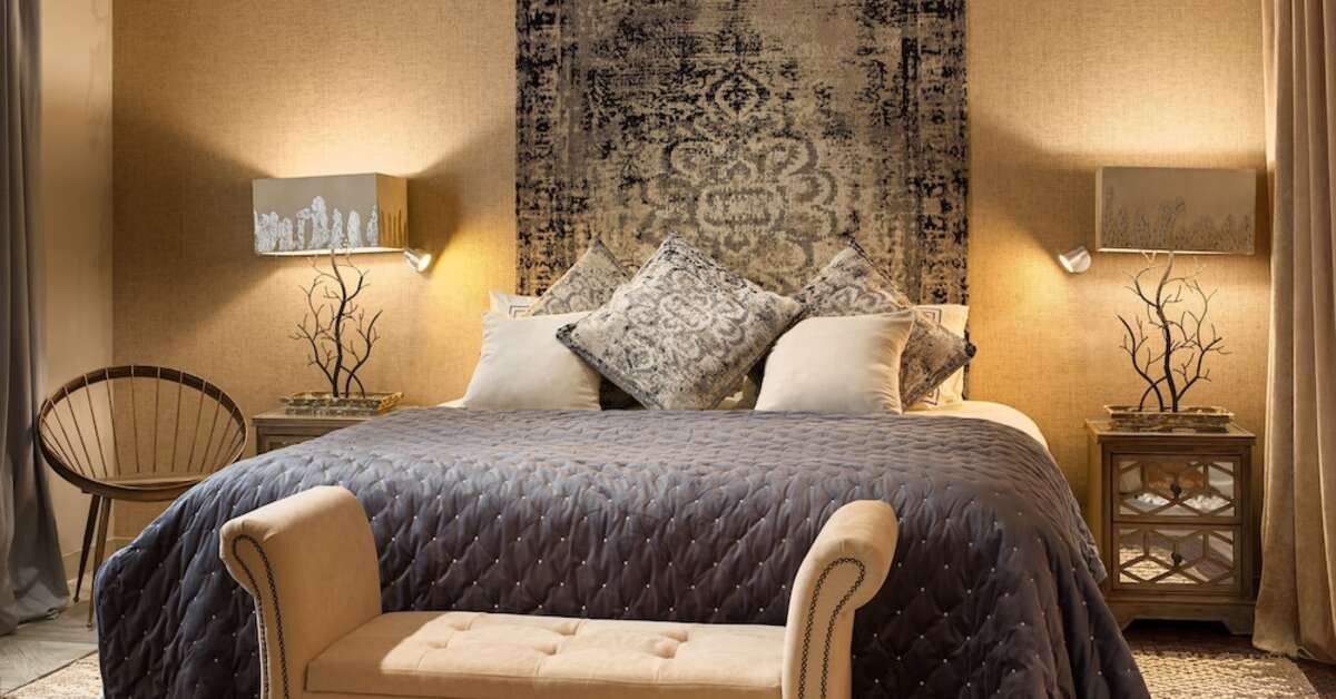 Een foto van Royal River Luxury Hotel
