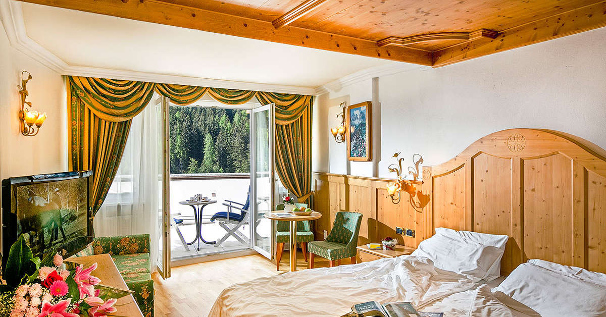 Een foto van Diamant Spa Resort