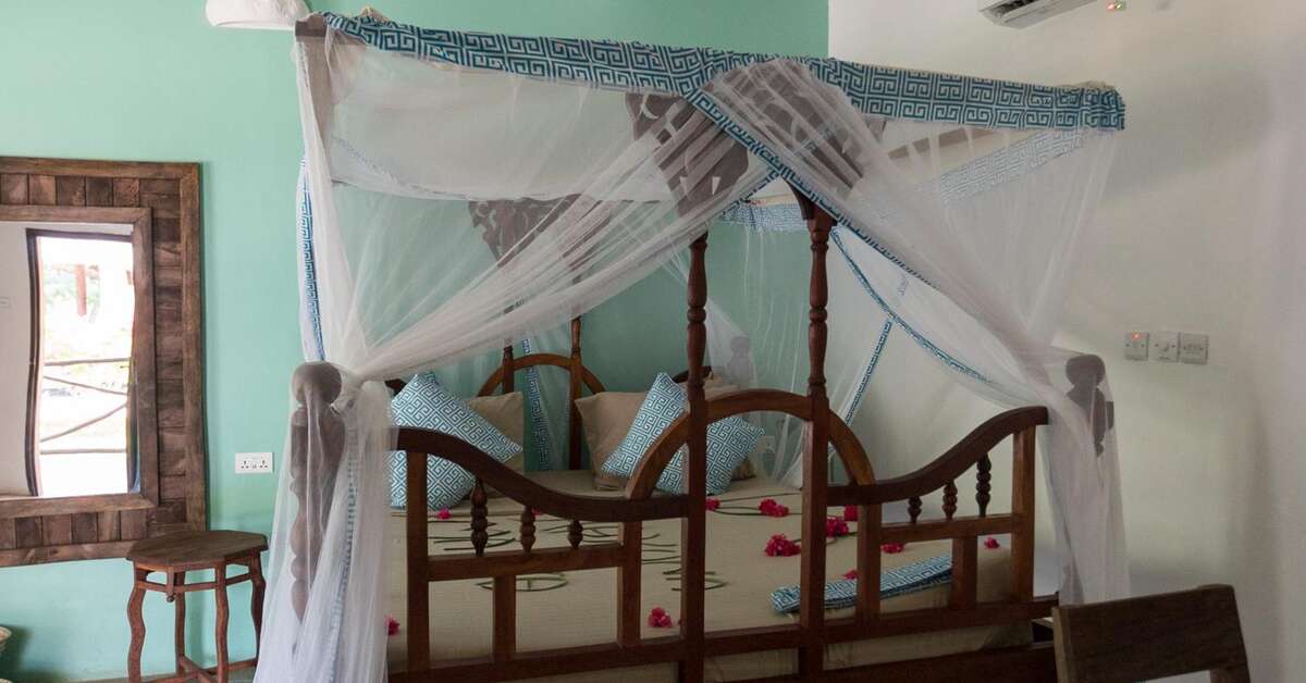 Een foto van Reef & Beach Resort