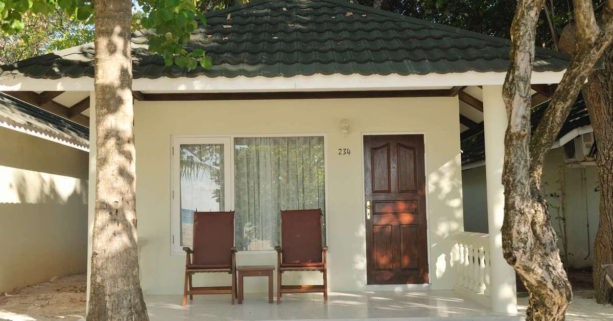 Een foto van Villa Nautica Paradise Island