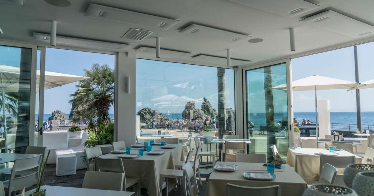 Een foto van Sicilia's Residence Hotel Art & Spa