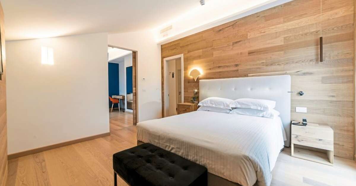 Een foto van The Green Park Hotel