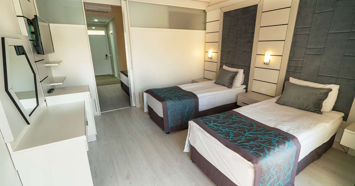 Ein Foto Linda Resort Hotel