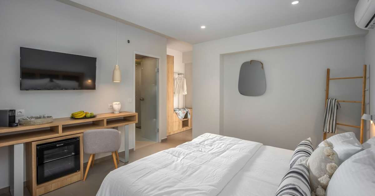 Ein Foto Anassa Suites