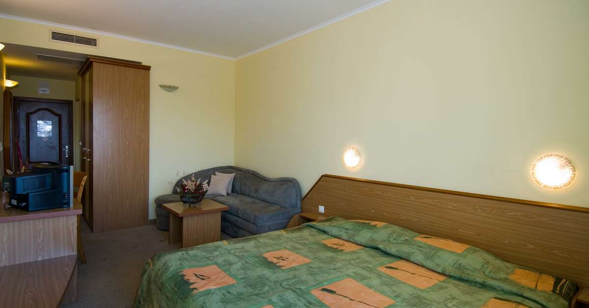 Een foto van Hotel Hrizantema