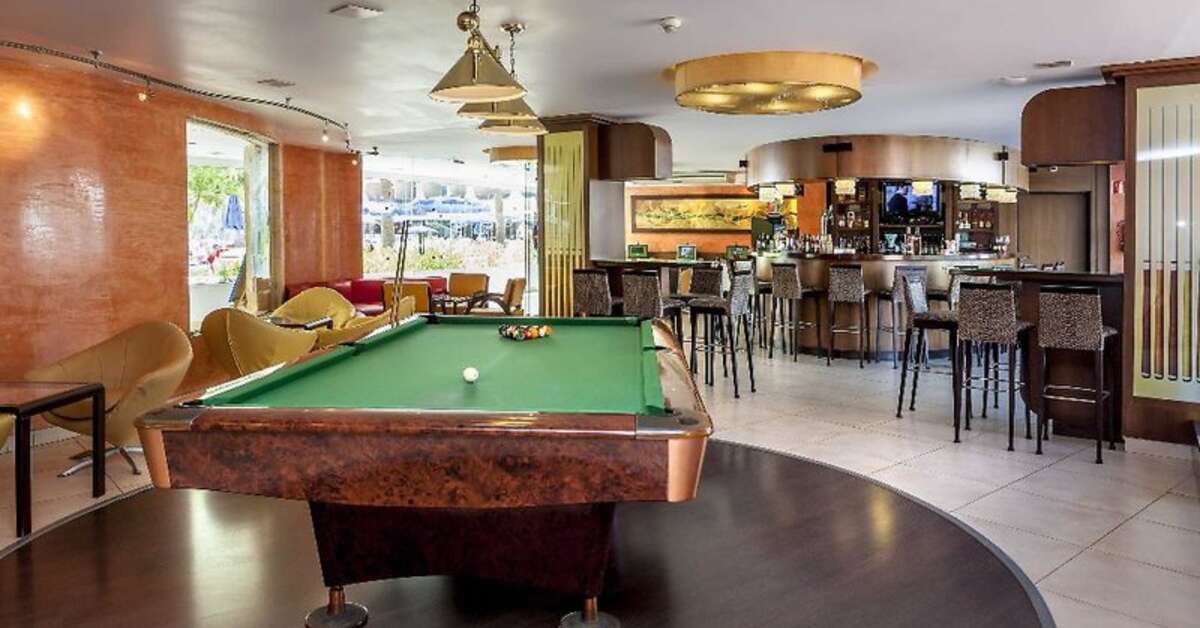 Een foto van de faciliteiten bij MUR Appartementen Buenos Aires