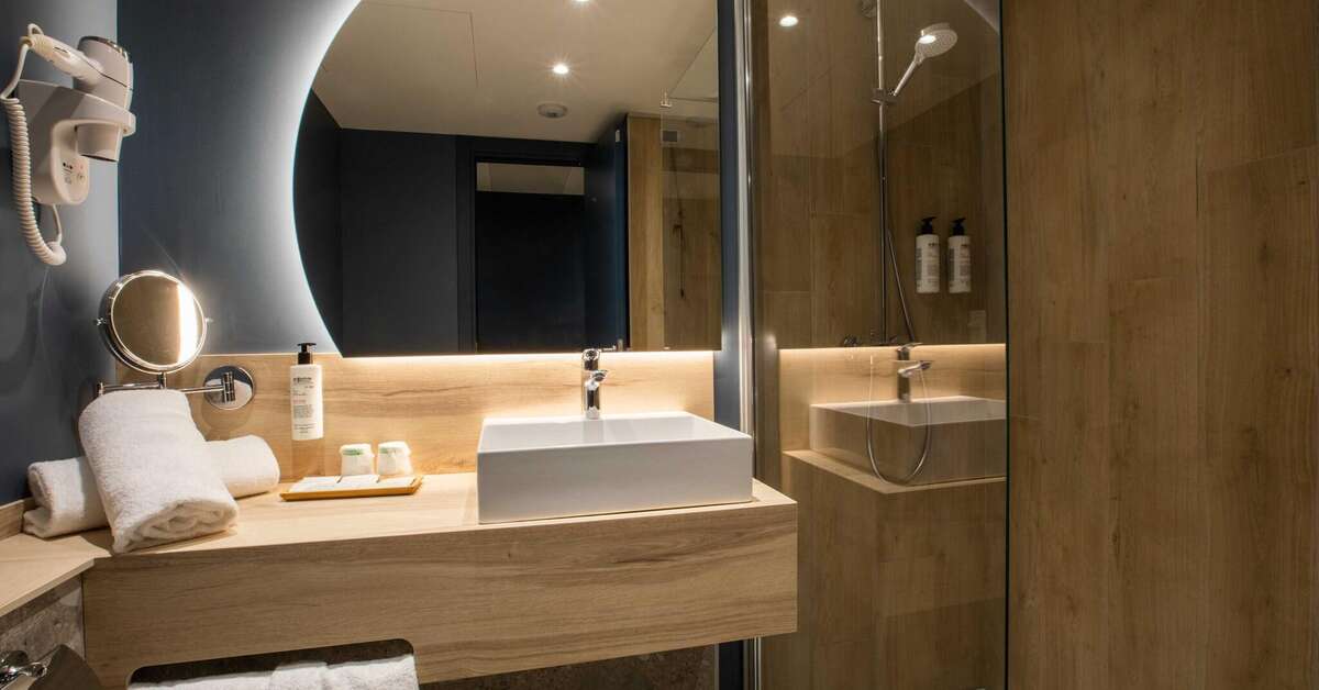 Een foto van Hotel Belstay Venezia Mestre
