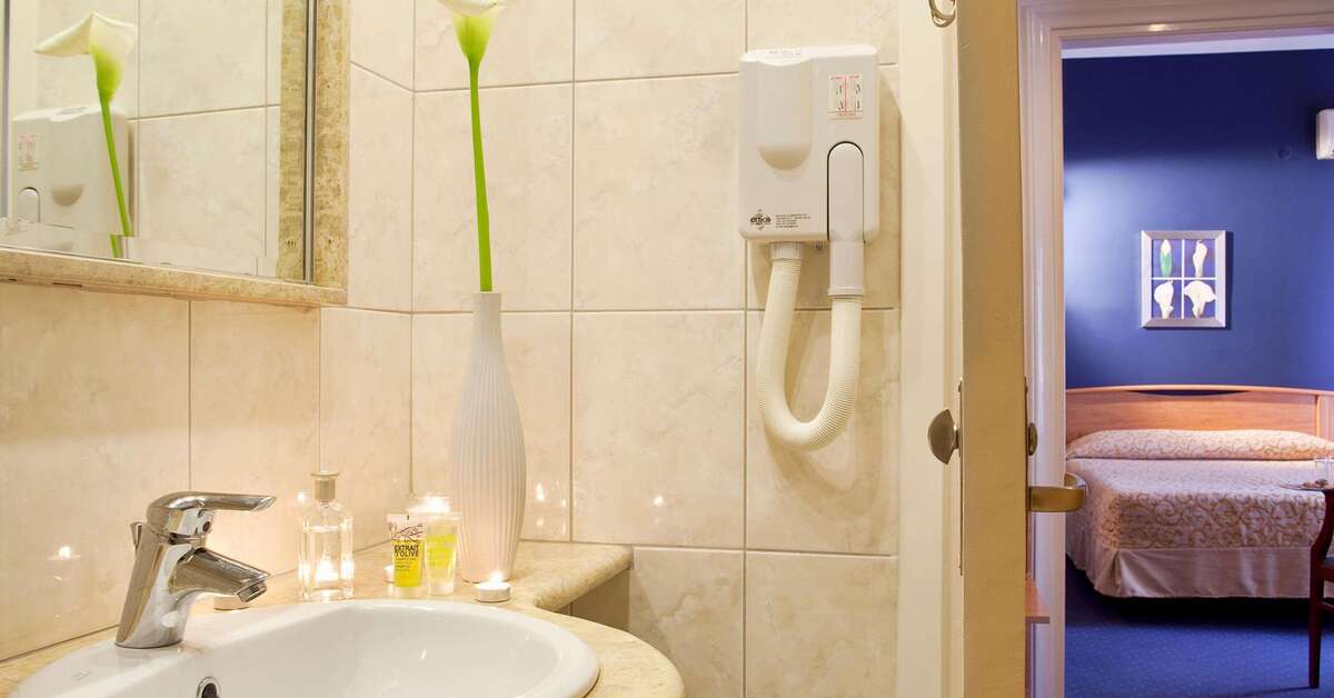 Een foto van Lucy Hotel