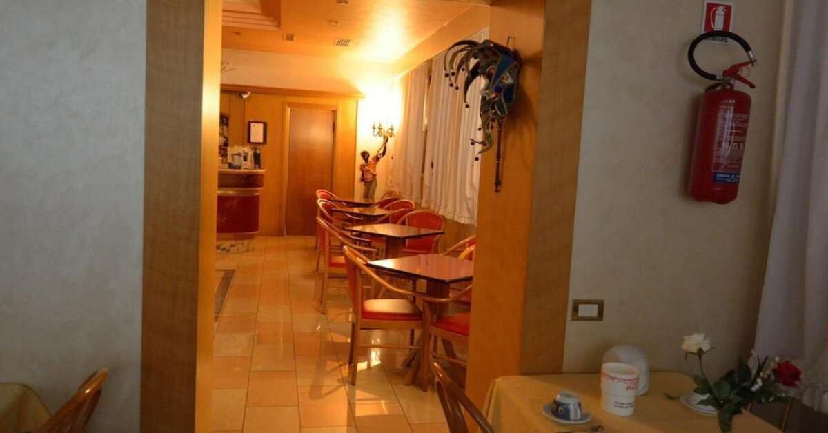 Een foto van Belle Arti Hotel
