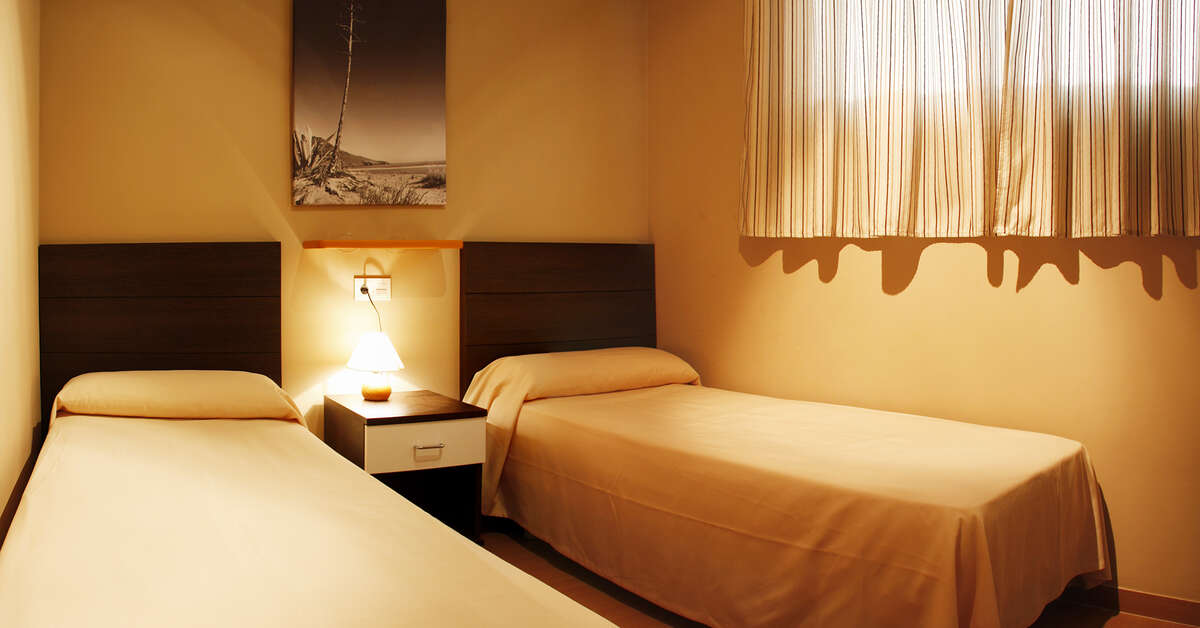 Een foto van Hotel Bahia Serena