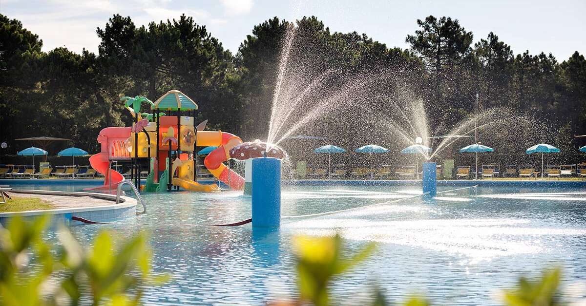 Een foto van Residence Mare Pineta