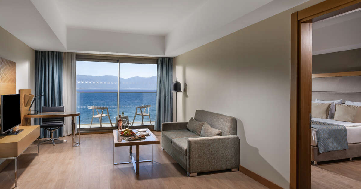 Een foto van Liberty Kusadasi