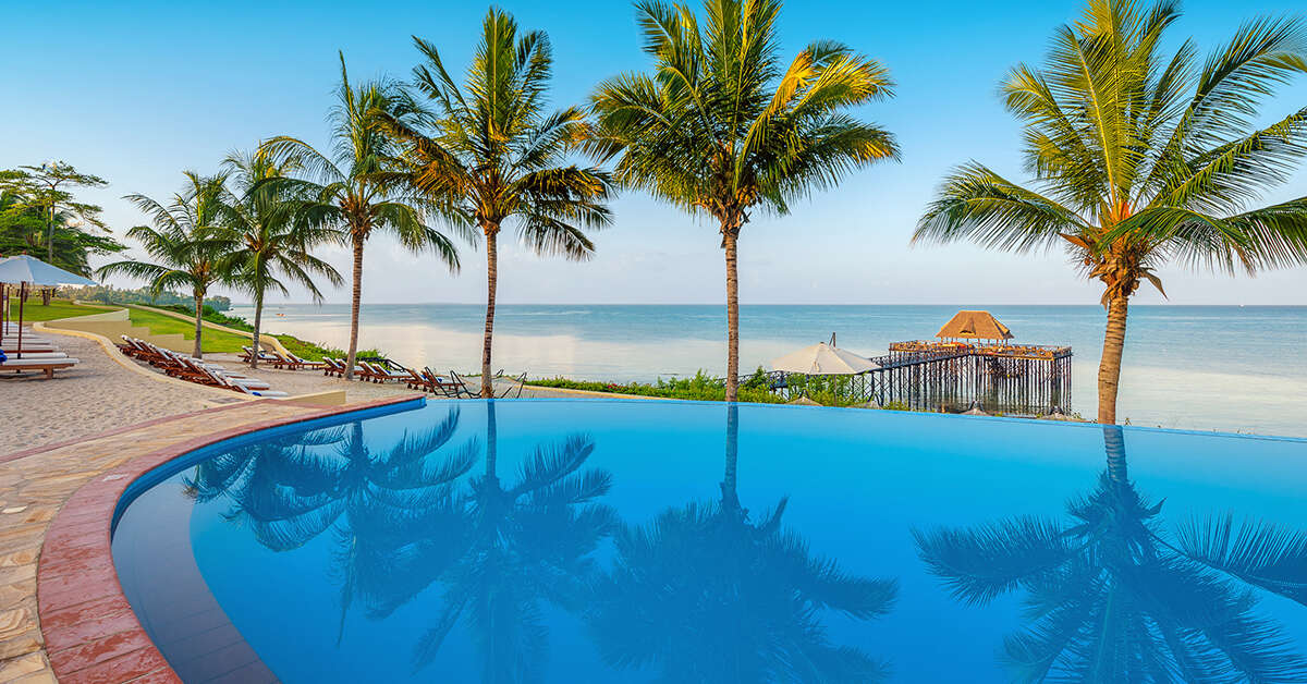 Een foto van Sea Cliff Resort & Spa