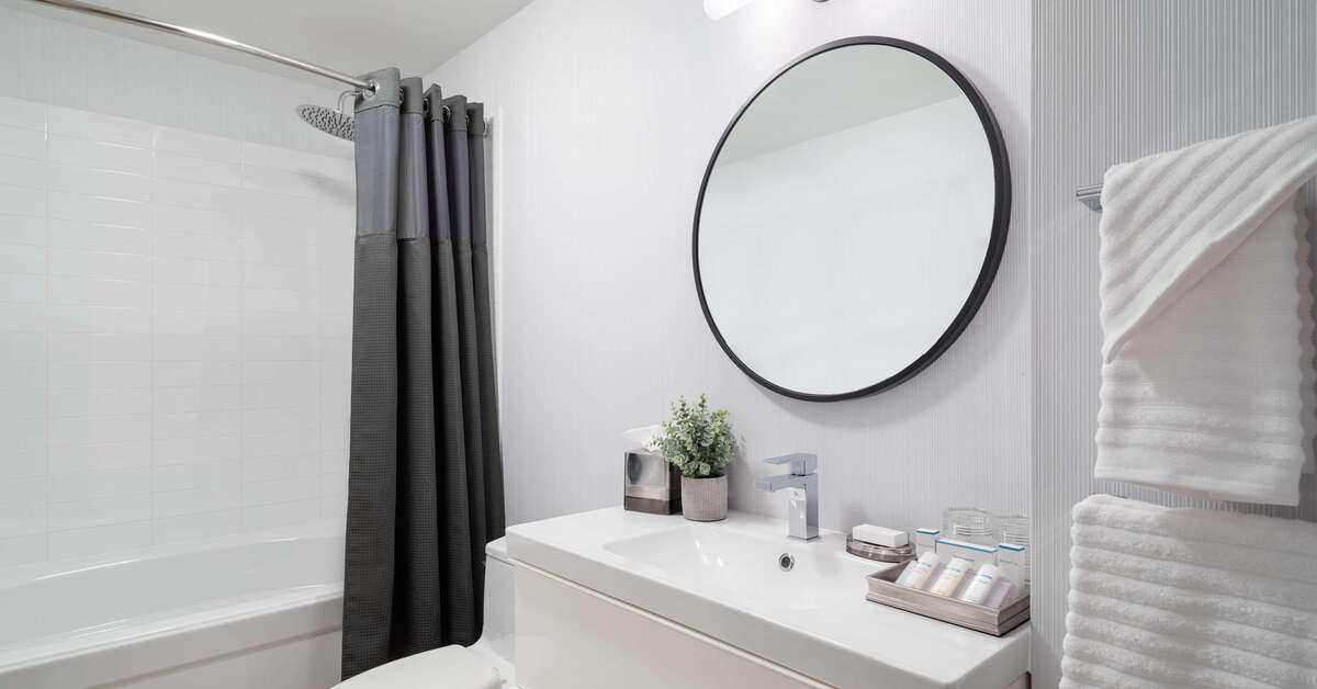 Een foto van Hilton Garden Inn Tribeca