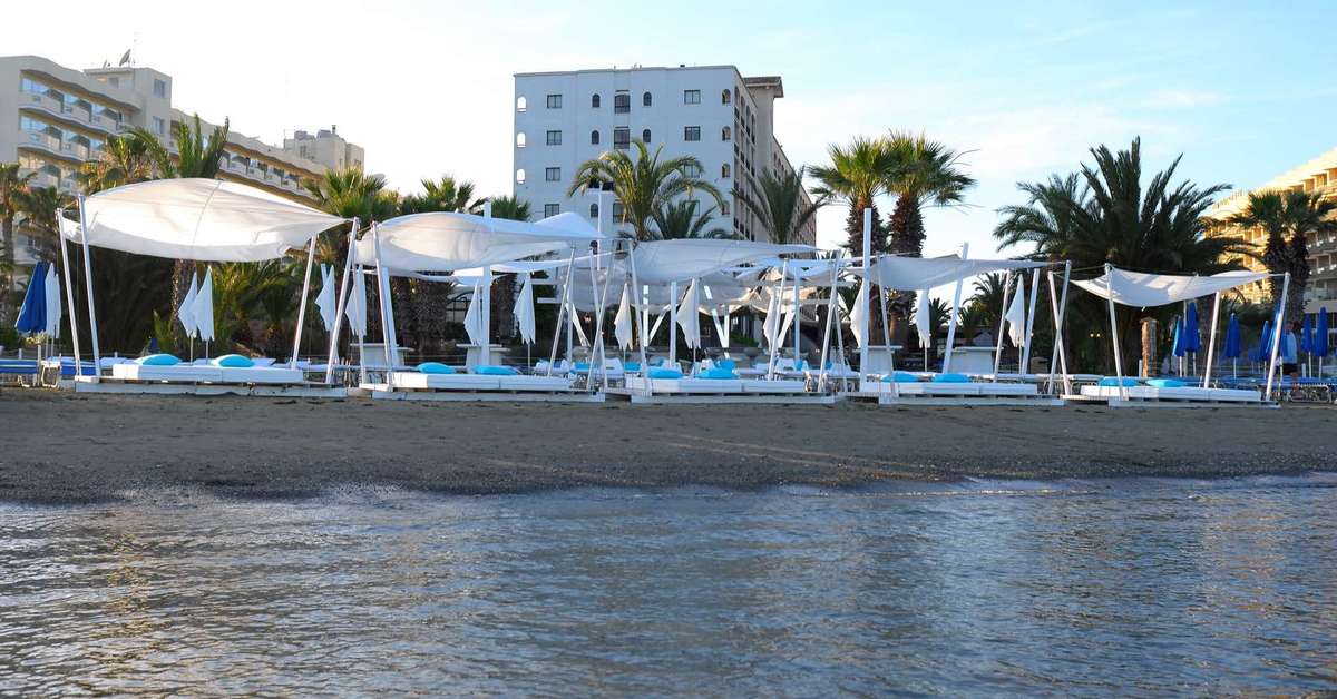 Een foto van Sandy Beach Hotel & Spa