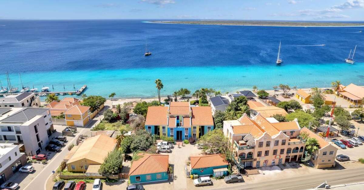 Een foto van Bonaire Oceanfront