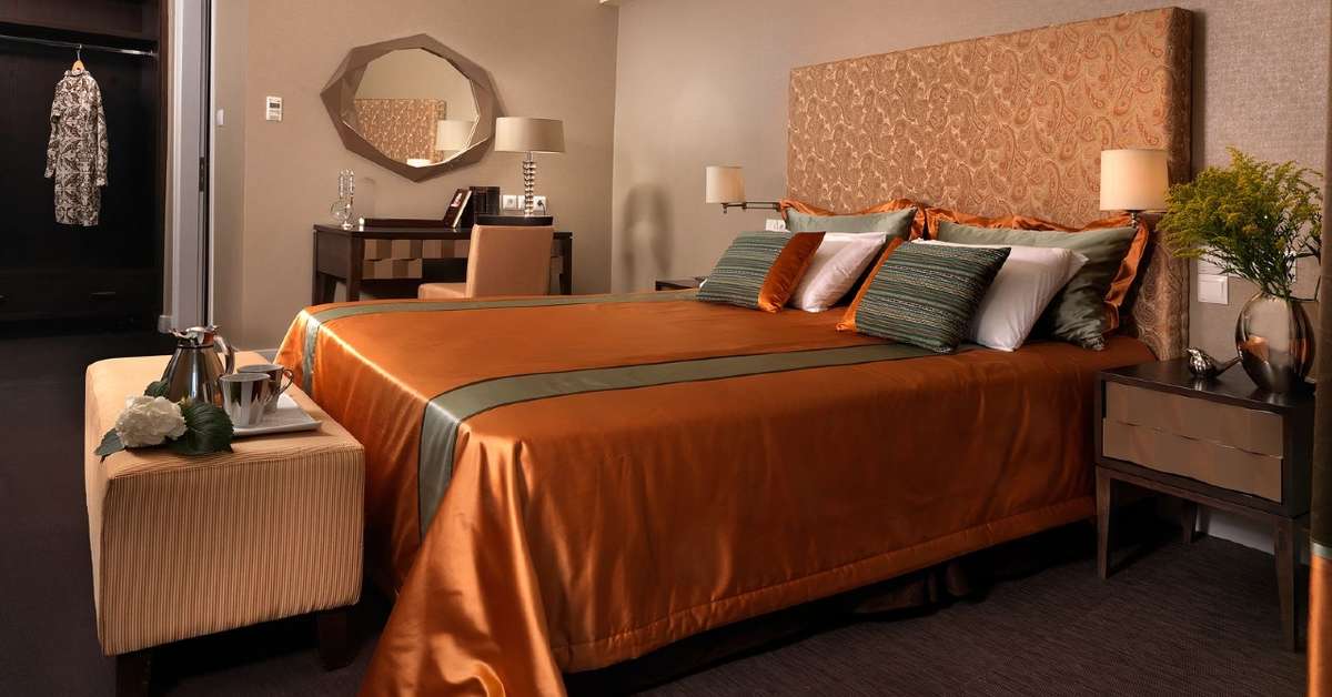 Ein Foto Hotel Alexandros