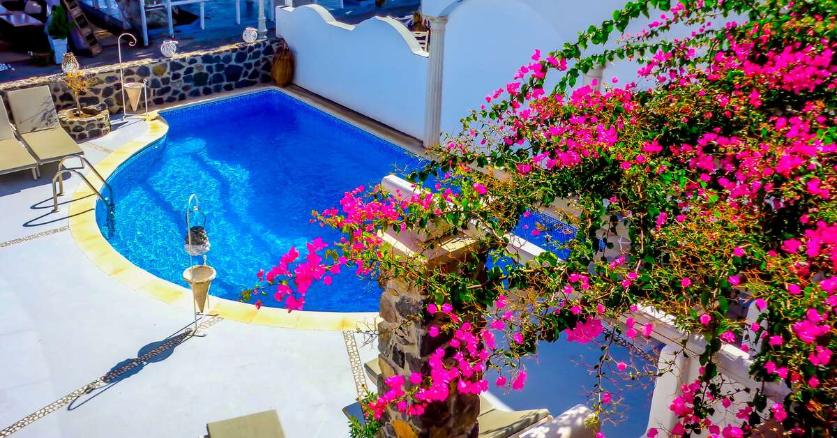 Een foto van Kings Suites