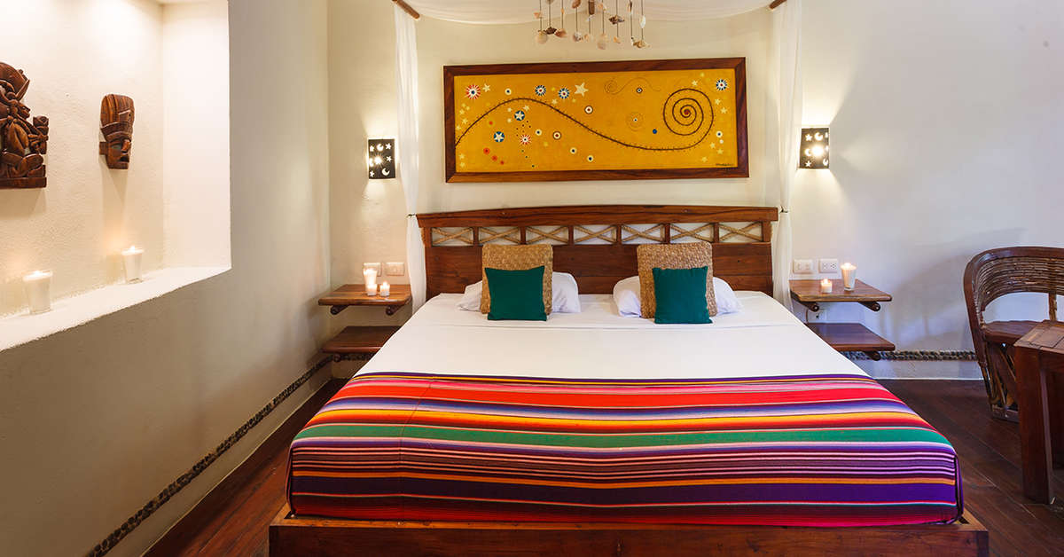 Een foto van Villas HM Paraiso del Mar