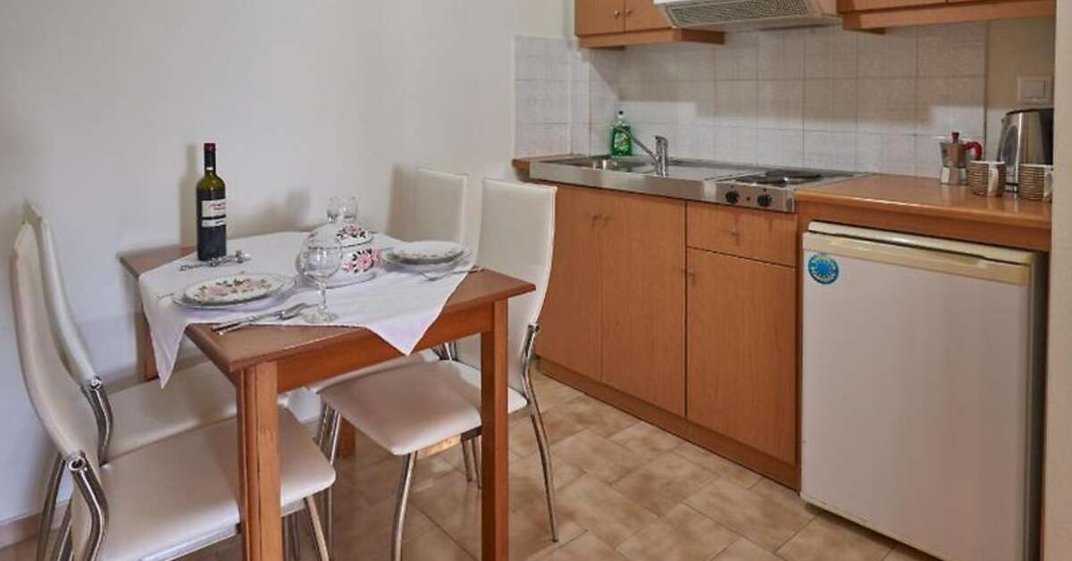 Een foto van Corali Studios & Appartementen