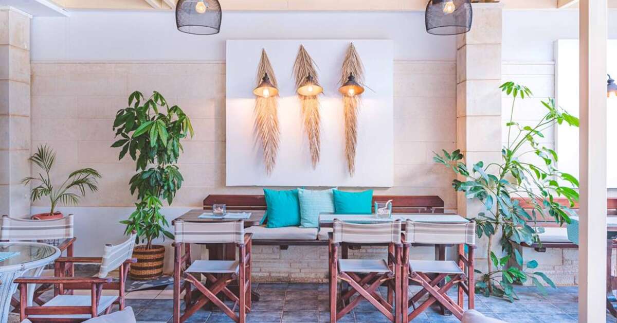 Een foto van Appartementen Arlekin Tango