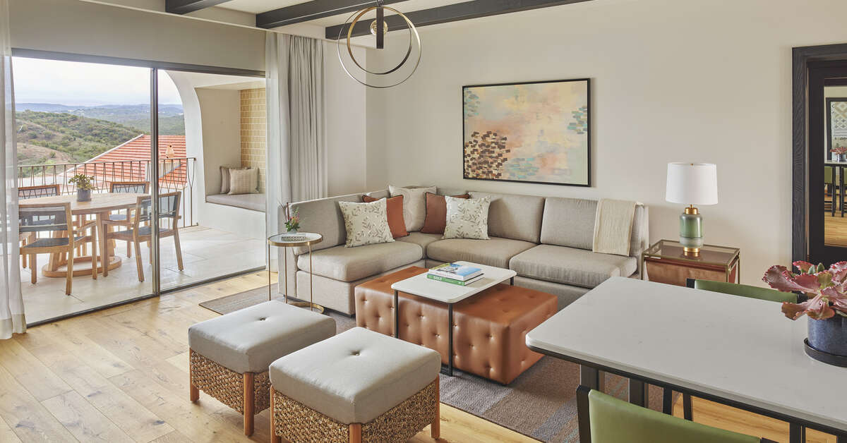 Een foto van Viceroy at Ombria Algarve