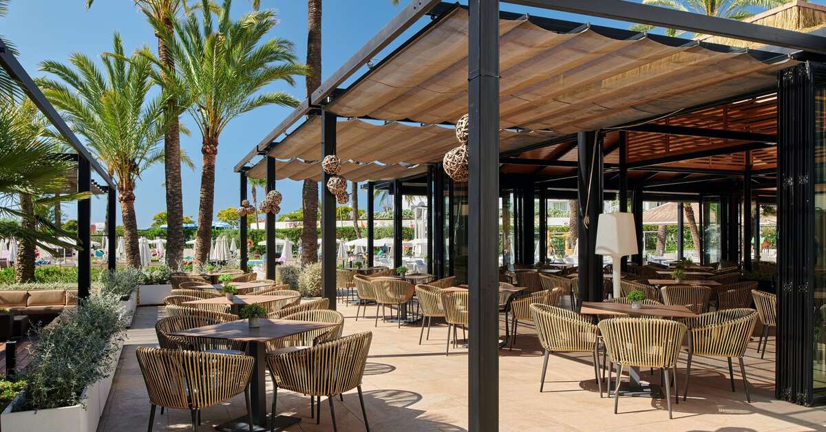 Ein Foto Protur Sa Coma Playa Hotel & Spa