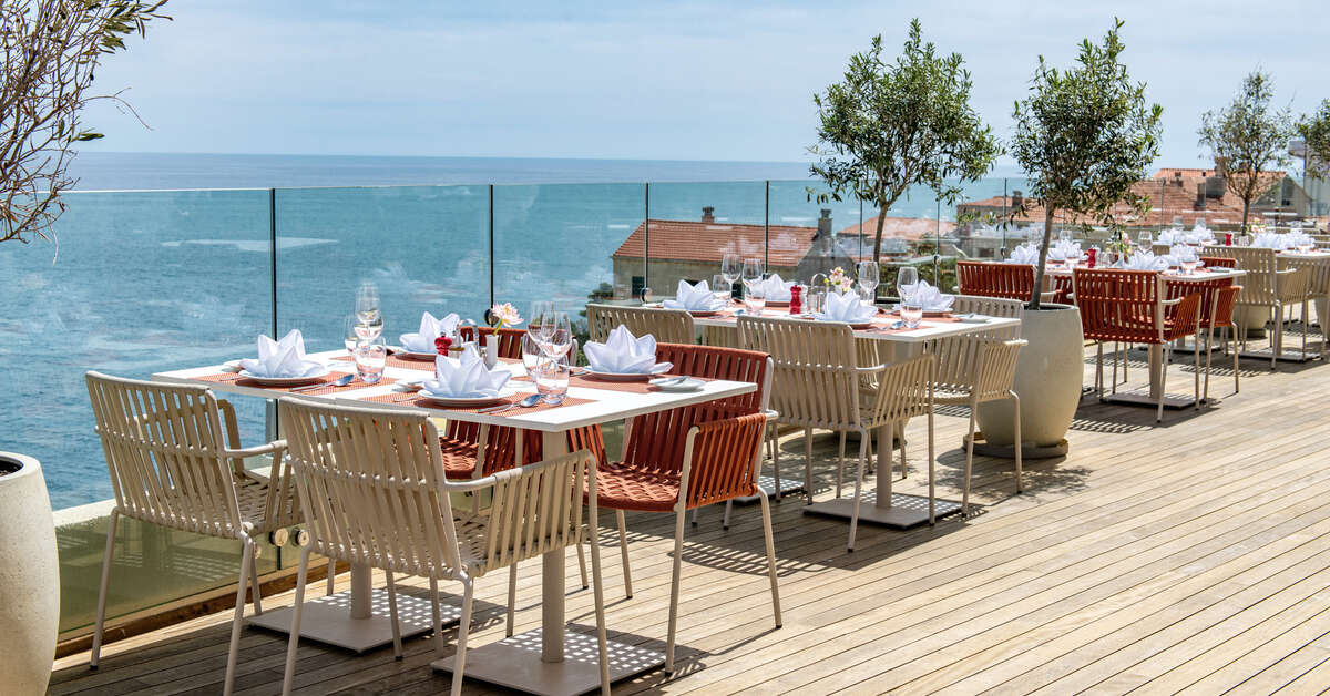 Een foto van Rixos Premium Dubrovnik Hotel