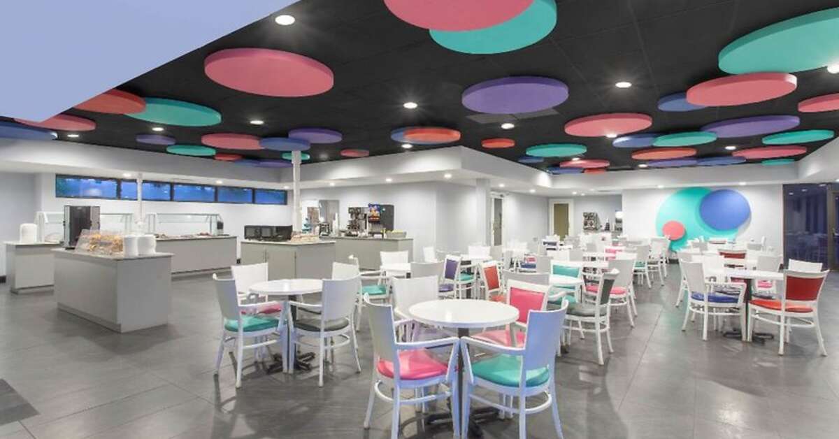 Een foto van Baymont Inn & Suites Orlando Universal Boulevard