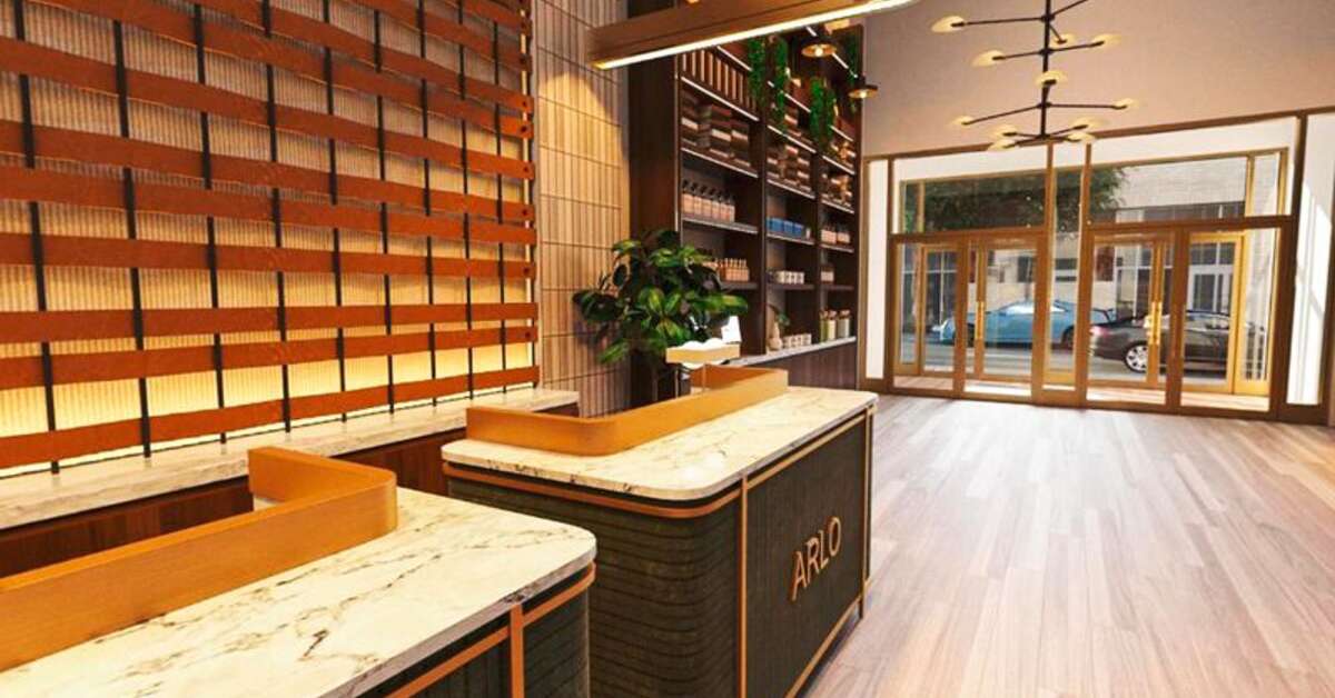 Ein Foto Arlo Midtown Times Square Hotel