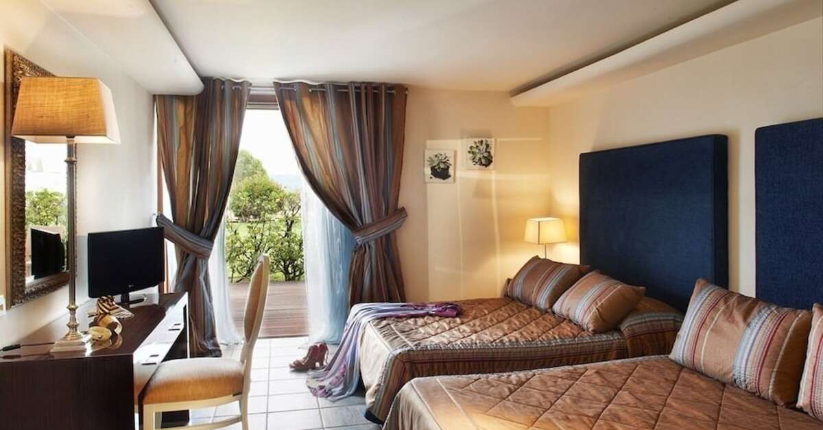 Een foto van Princess Resort