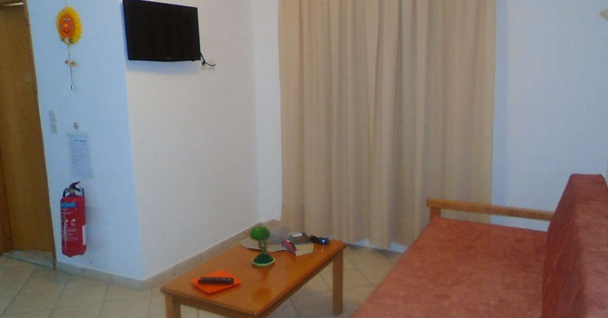 Een foto van Stella Appartementen Geni