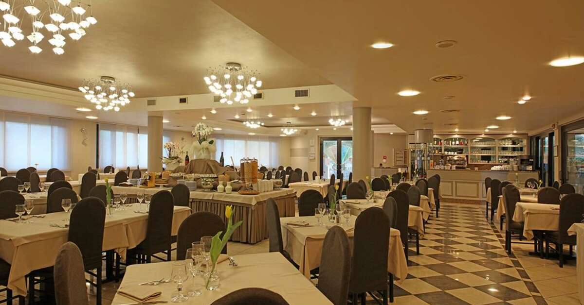 Een foto van Hotel Splendid Sole