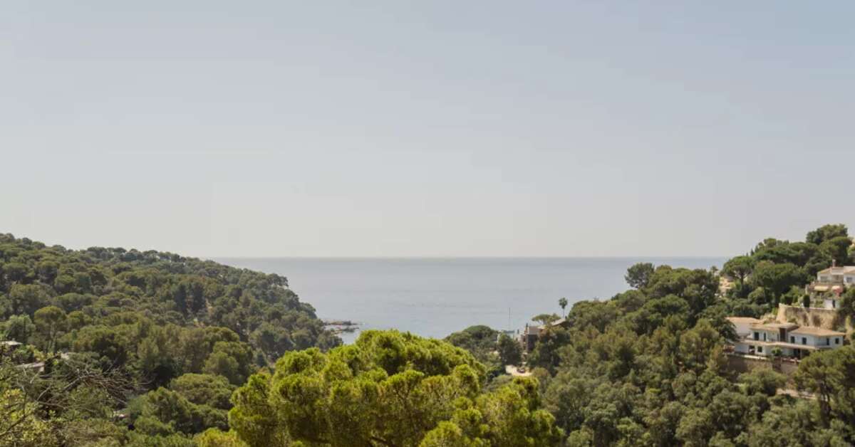 Een foto van Camping Cala Canyelles