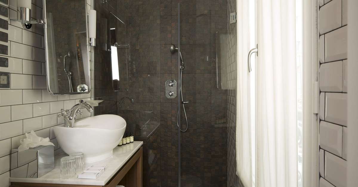 Een foto van Whistler Hotel