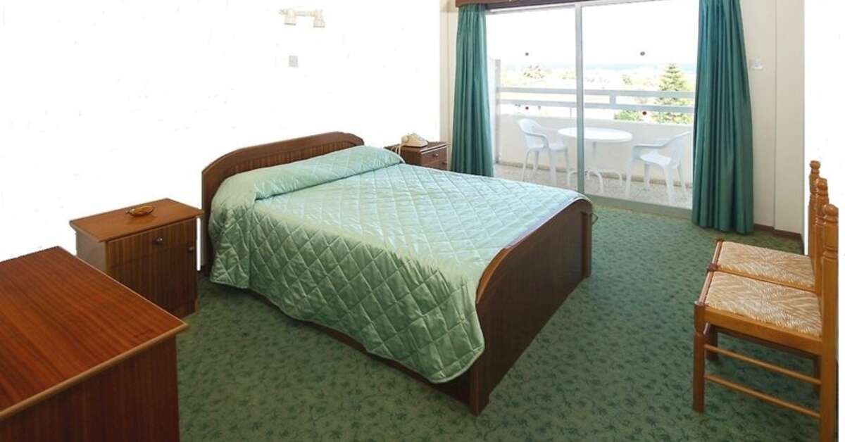 Een foto van Marion Hotel