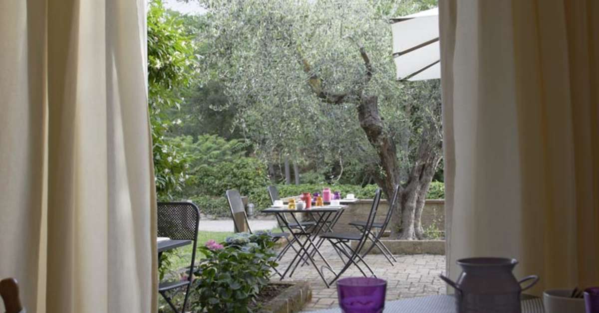 Een foto van Hotel & Resort Sant'Anna del Volterraio
