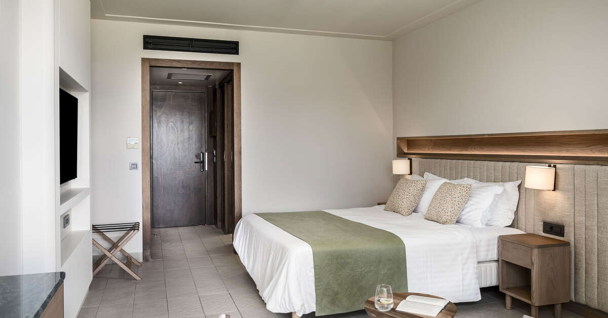 Een foto van Kontokali Bay Resort & Spa