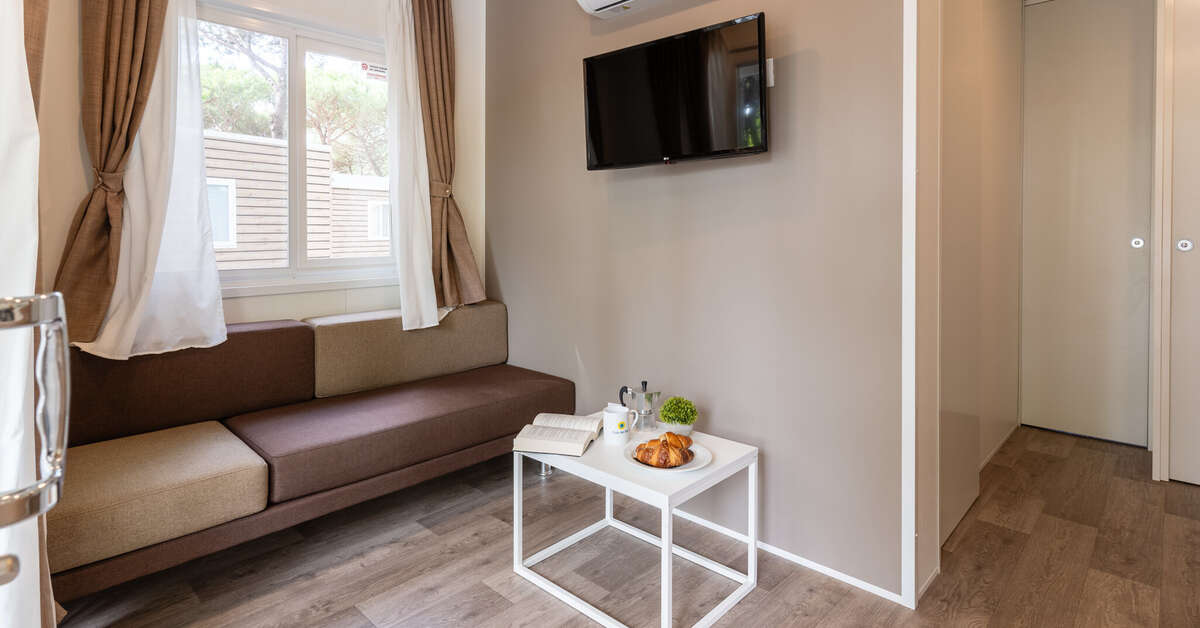 Een foto van Italia Family Camping Village