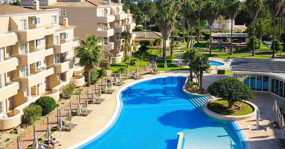 Ein Foto Apartments Vitor's Plaza