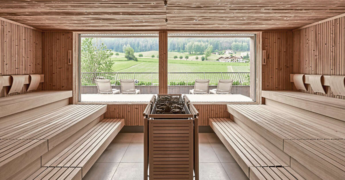 Een foto van Hotel Falkensteiner Kronplatz
